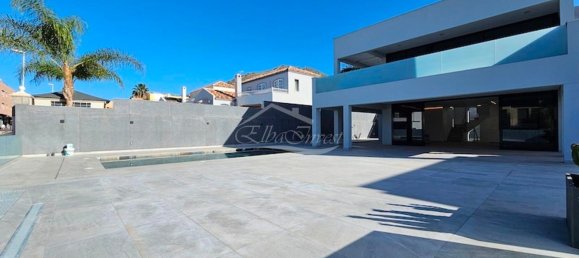 4 Schlafzimmer Haus in Adeje, Spain, Nr. 119069 5