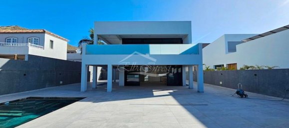 4 Schlafzimmer Haus in Adeje, Spain, Nr. 119069 4