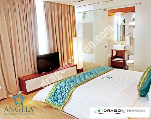  شقة في District 3, Vietnam 38متر مربع رقم 11035