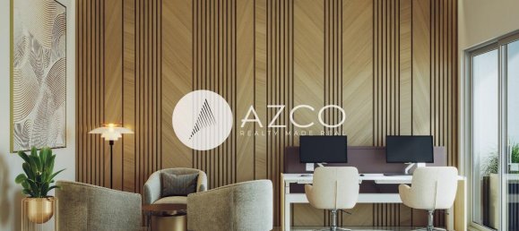 Квартира с 1 спальней в Al Furjan, ОАЭ № 53594 5