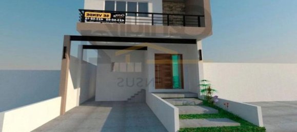 3 chambres Maison à Chihuahua, Mexico No. 167373 2