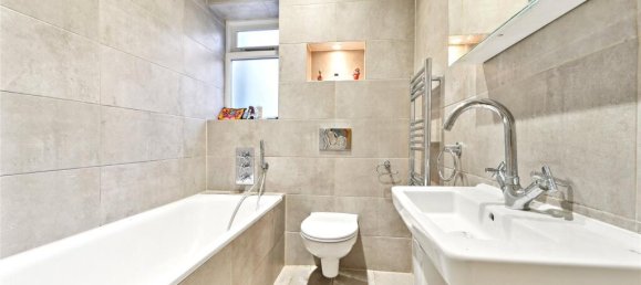 Apartamento de 2 dormitorios en Chiswick, United Kingdom No. 5274 6