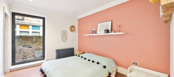 Apartamento de 2 dormitorios en Chiswick, United Kingdom No. 5274 7