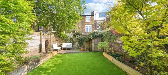 Apartamento de 2 dormitorios en Chiswick, United Kingdom No. 5274 10