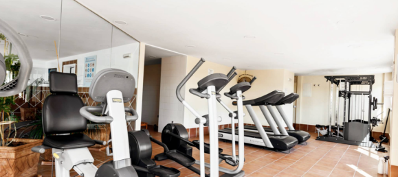 2 bedrooms Apartment in Marbella, Spain No. 56202 4