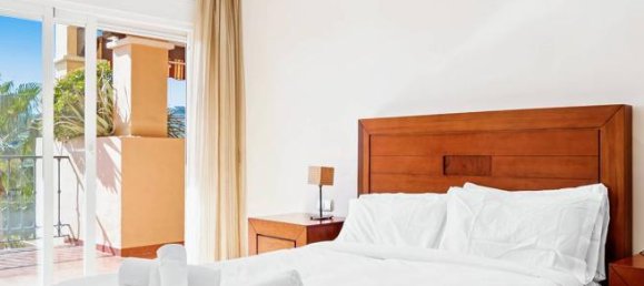 2 bedrooms Apartment in Marbella, Spain No. 56202 22