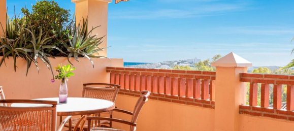 2 bedrooms Apartment in Marbella, Spain No. 56202 20