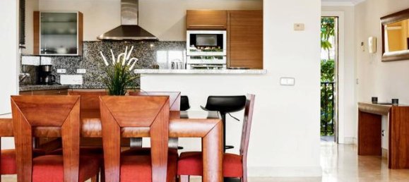 2 bedrooms Apartment in Marbella, Spain No. 56202 18