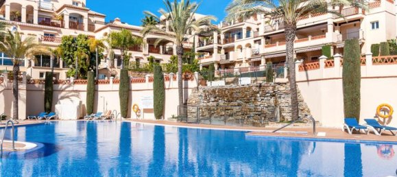 2 bedrooms Apartment in Marbella, Spain No. 56202 16