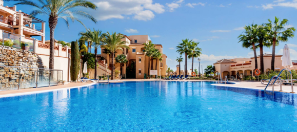 2 bedrooms Apartment in Marbella, Spain No. 56202 12