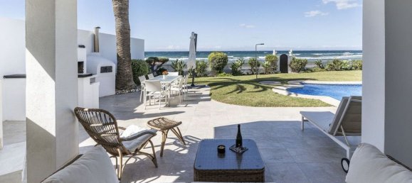 Дом с 2 спальнями в Марбелья, Испания № 168388 2