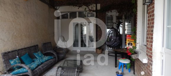 Casa T6 em Albert, France N.º 69666 6