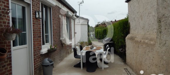 Casa T6 em Albert, France N.º 69666 7