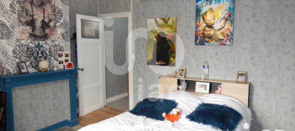 Casa T6 em Albert, France N.º 69666 3