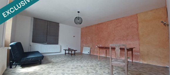 3 Schlafzimmer Haus in Nancray-sur-Rimarde, France, Nr. 60418 4