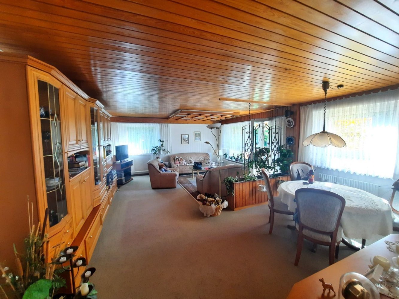 4-Zimmer Wohnung in Rems-Murr-Kreis, Germany, Nr. 335679