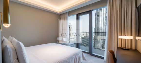 3 bedrooms Apartment in Downtown Dubai (Downtown Burj Dubai), UAE No. 51515 9