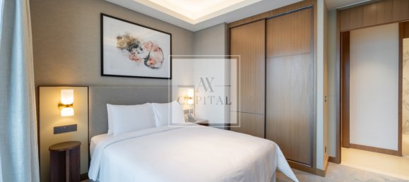 3 bedrooms Apartment in Downtown Dubai (Downtown Burj Dubai), UAE No. 51515 17