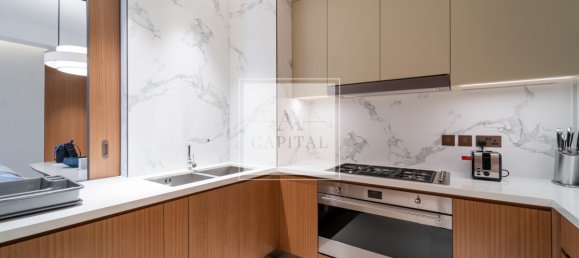 3 bedrooms Apartment in Downtown Dubai (Downtown Burj Dubai), UAE No. 51515 21