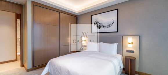 3 bedrooms Apartment in Downtown Dubai (Downtown Burj Dubai), UAE No. 51515 14