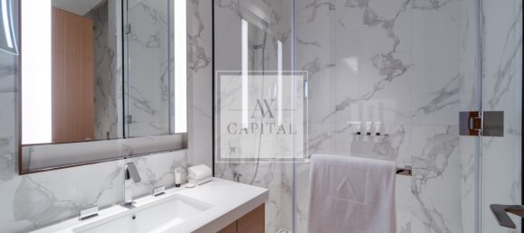 3 bedrooms Apartment in Downtown Dubai (Downtown Burj Dubai), UAE No. 51515 12