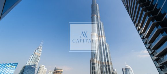 3 bedrooms Apartment in Downtown Dubai (Downtown Burj Dubai), UAE No. 51515 5