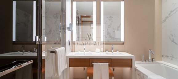 3 bedrooms Apartment in Downtown Dubai (Downtown Burj Dubai), UAE No. 51515 8