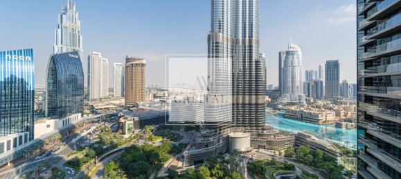 3 bedrooms Apartment in Downtown Dubai (Downtown Burj Dubai), UAE No. 51515 2
