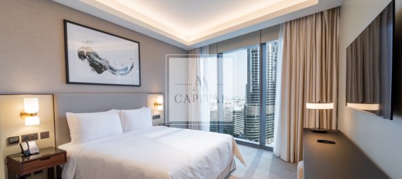 3 bedrooms Apartment in Downtown Dubai (Downtown Burj Dubai), UAE No. 51515 15