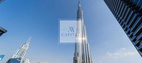 3 bedrooms Apartment in Downtown Dubai (Downtown Burj Dubai), UAE No. 51515 4