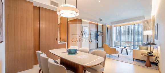 3 bedrooms Apartment in Downtown Dubai (Downtown Burj Dubai), UAE No. 51515 19