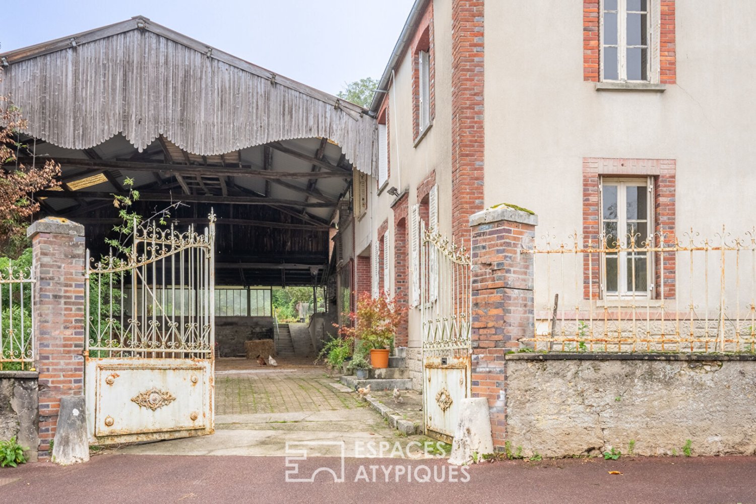 4 bedrooms House in La Selle-sur-le-Bied, France No. 209701