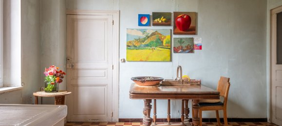 4 bedrooms House in La Selle-sur-le-Bied, France No. 209701 10