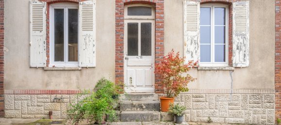 4 bedrooms House in La Selle-sur-le-Bied, France No. 209701 2