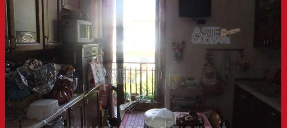 5 bedrooms Apartment in Rome, Italy No. 334074 22