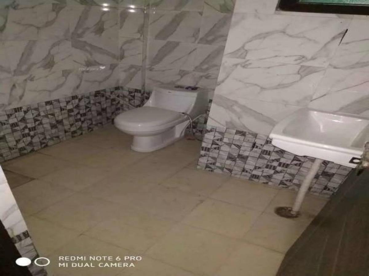 2 bedrooms House in Ghaziabad, India No. 56338