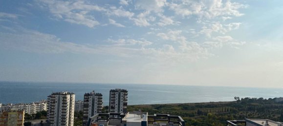 Wohnung 1+2 in Arican Adelia, Mersin, Turkey, Nr. 37716 9