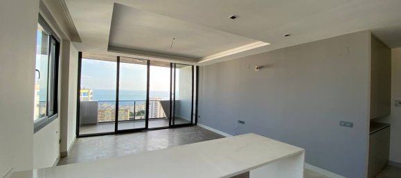 Wohnung 1+2 in Arican Adelia, Mersin, Turkey, Nr. 37716 12