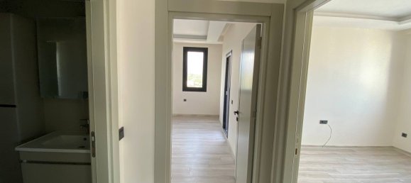 Wohnung 1+2 in Arican Adelia, Mersin, Turkey, Nr. 37716 8