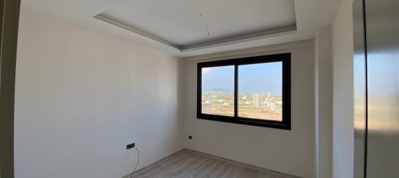 Wohnung 1+2 in Arican Adelia, Mersin, Turkey, Nr. 37716 11