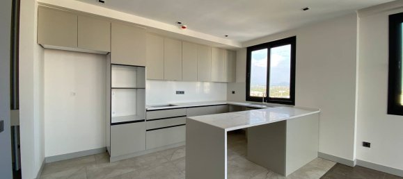 Wohnung 1+2 in Arican Adelia, Mersin, Turkey, Nr. 37716 16