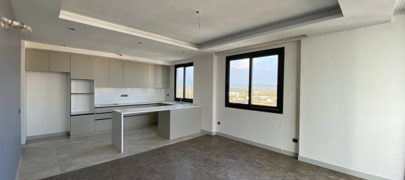 Wohnung 1+2 in Arican Adelia, Mersin, Turkey, Nr. 37716 13