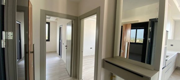 Wohnung 1+2 in Arican Adelia, Mersin, Turkey, Nr. 37716 14