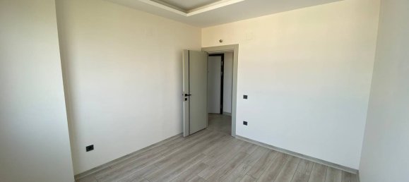 Wohnung 1+2 in Arican Adelia, Mersin, Turkey, Nr. 37716 6