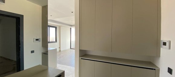 Wohnung 1+2 in Arican Adelia, Mersin, Turkey, Nr. 37716 2