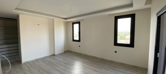 Wohnung 1+2 in Arican Adelia, Mersin, Turkey, Nr. 37716 7