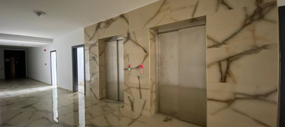 Wohnung 1+2 in Arican Adelia, Mersin, Turkey, Nr. 37716 4