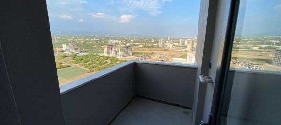 Wohnung 1+2 in Arican Adelia, Mersin, Turkey, Nr. 37716 5