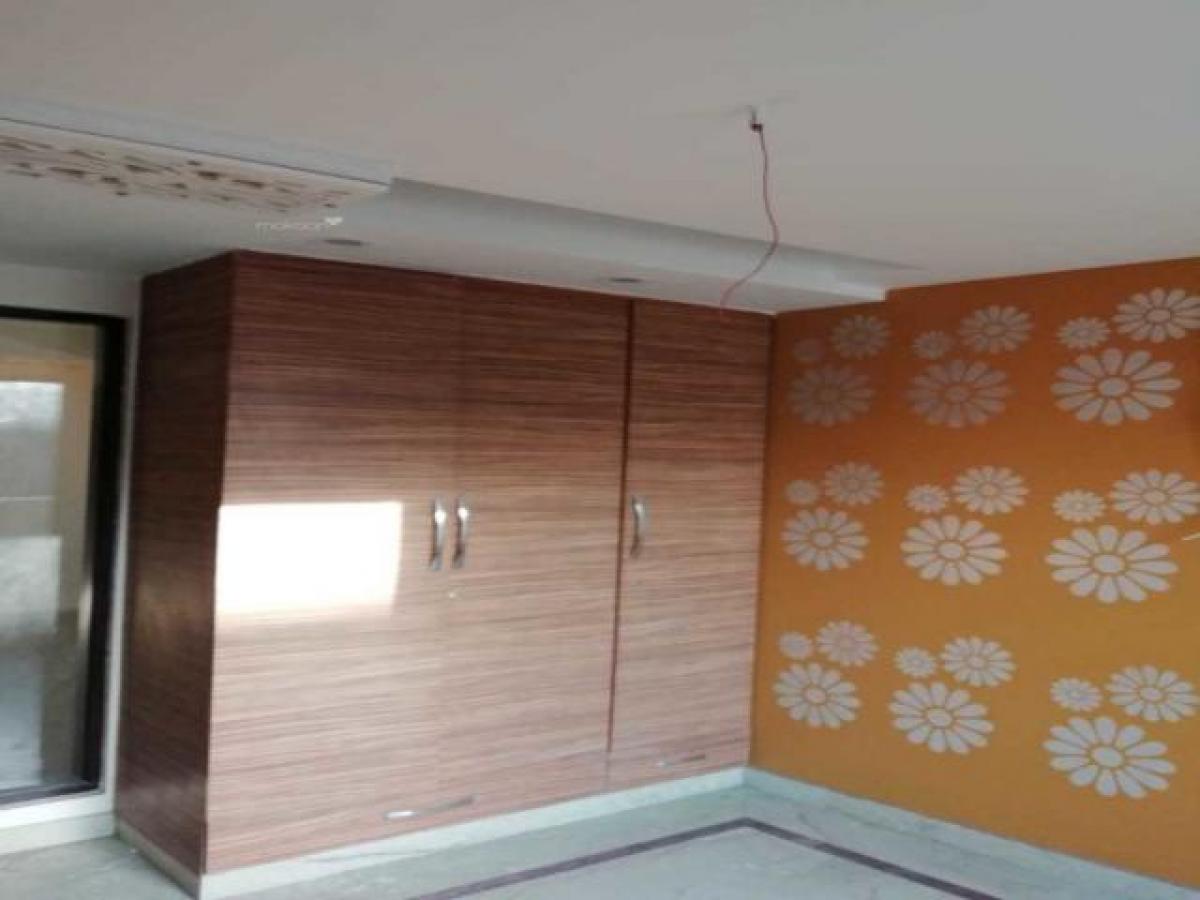 3 bedrooms House in Ghaziabad, India No. 25159