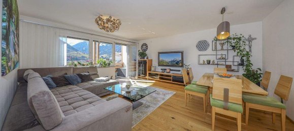 3-Zimmer Wohnung in Mittersill, Austria, Nr. 179790 3